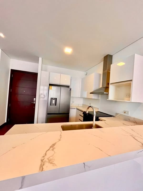 Zona 16 • Apartamento en Renta • Nogales de Cayalá 1