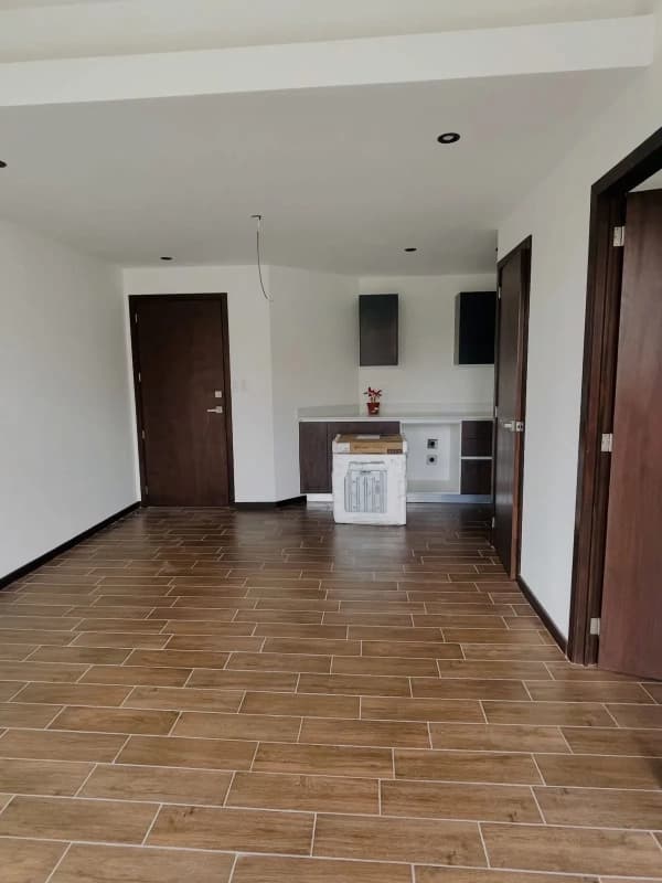Apartamento en alquiler zona 14 edificio tipo Boutique