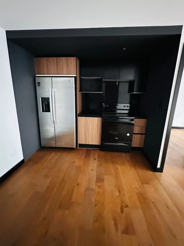Apartamento en alquiler zona 11 Villa Mariscal