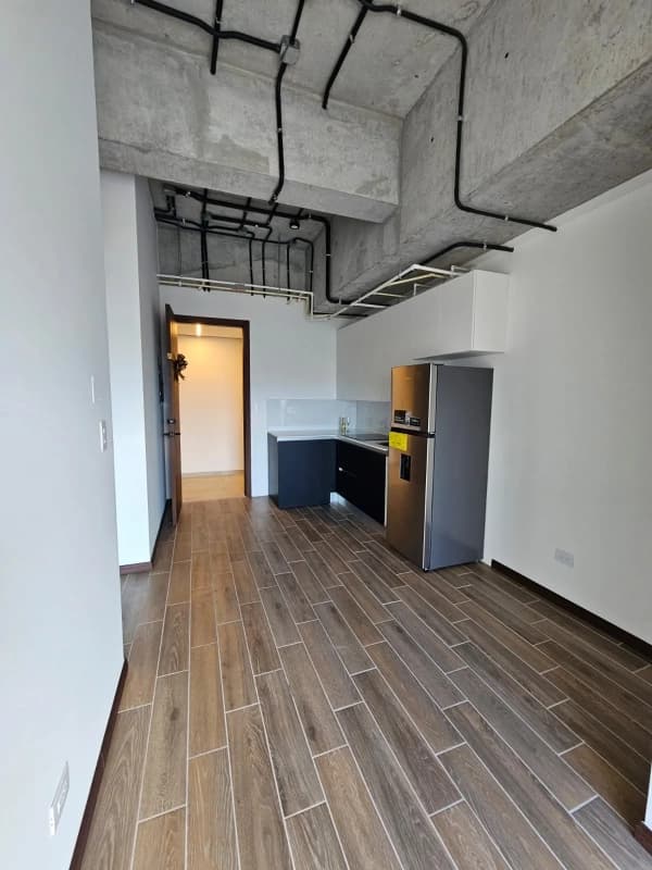 APARTAMENTO EN RENTA ZONA 4 $850.00 EDIFICIO SÉPTIMO