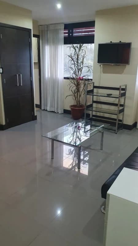 APARTAMENTO EN RENTA ZONA 15 VH I EDIFICIO MENORCA
