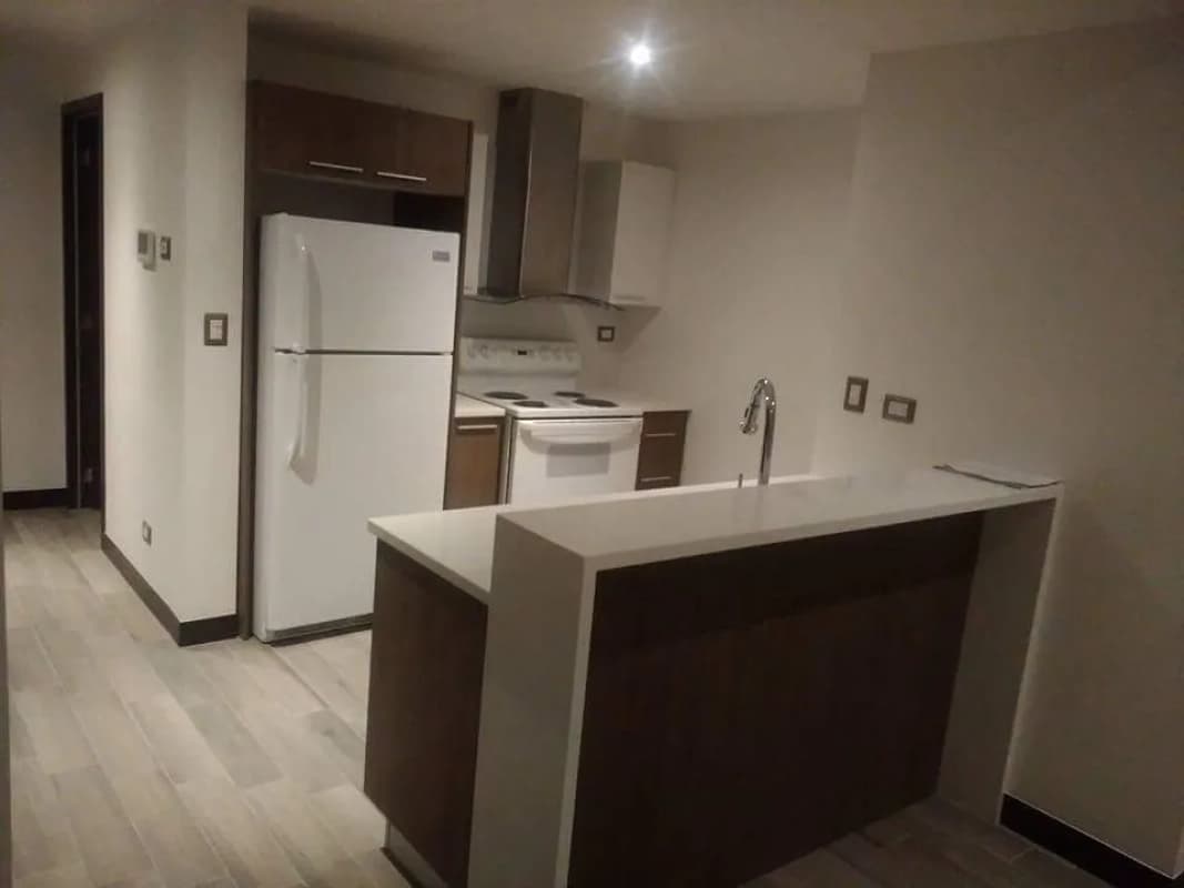 APARTAMENTO EN VENTA ZONA 16 EDIFICIO 2021