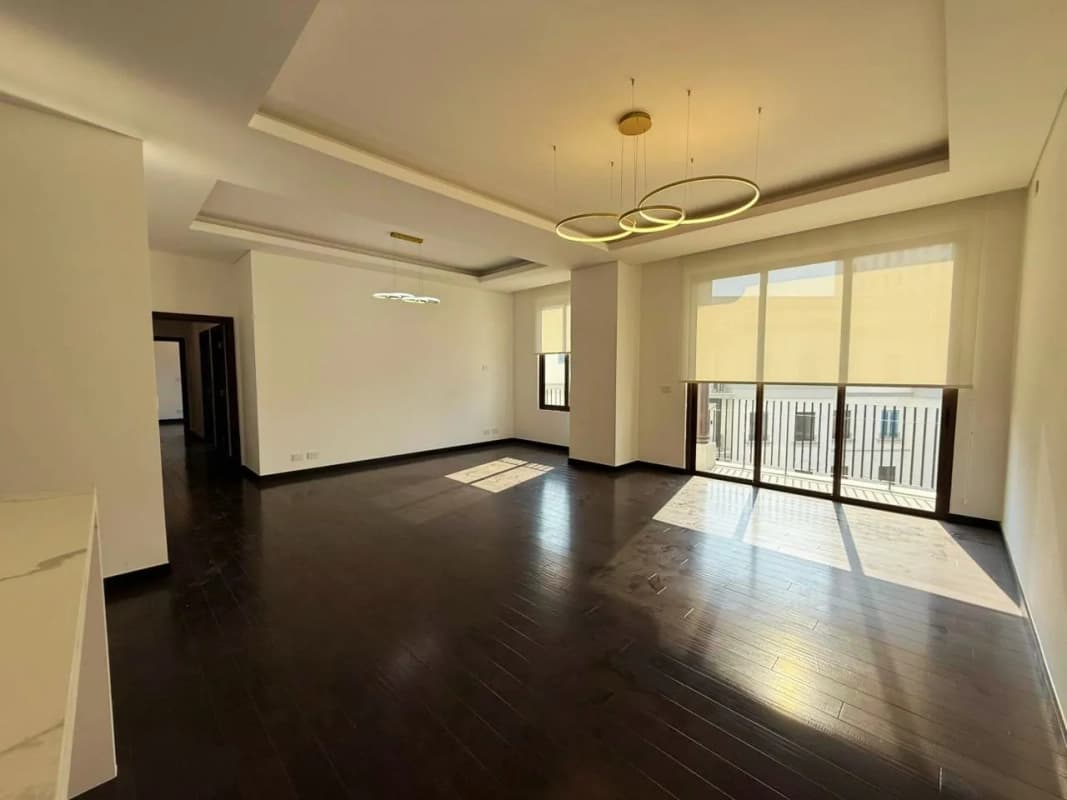 Apartamento en Renta en Nogales de Cayalá