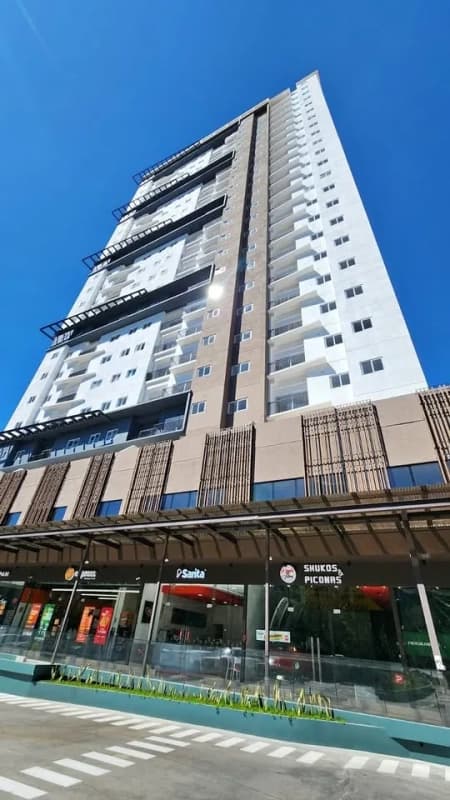 Apartamento en renta para estrenar!! Andares 12