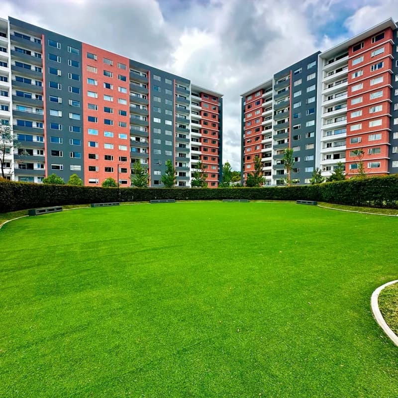 APARTAMENTO EN VENTA ZONA 14 PARA ESTRENAR