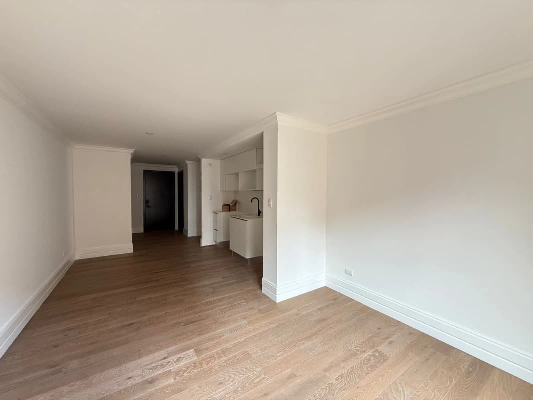 APARTAMENTO EN ALQUILER CENTRICO ZONA 5
