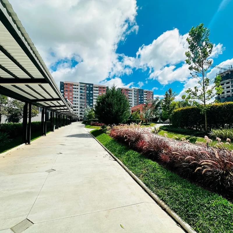 APARTAMENTO EN VENTA ZONA 14 PARA ESTRENAR