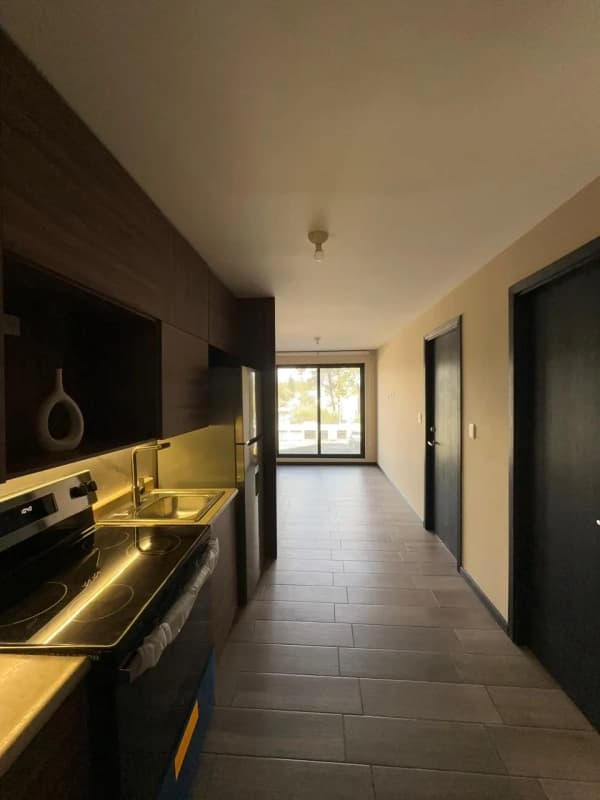 APARTAMENTO EN RENTA, ZONA 11 VIRÓ MARISCAL
