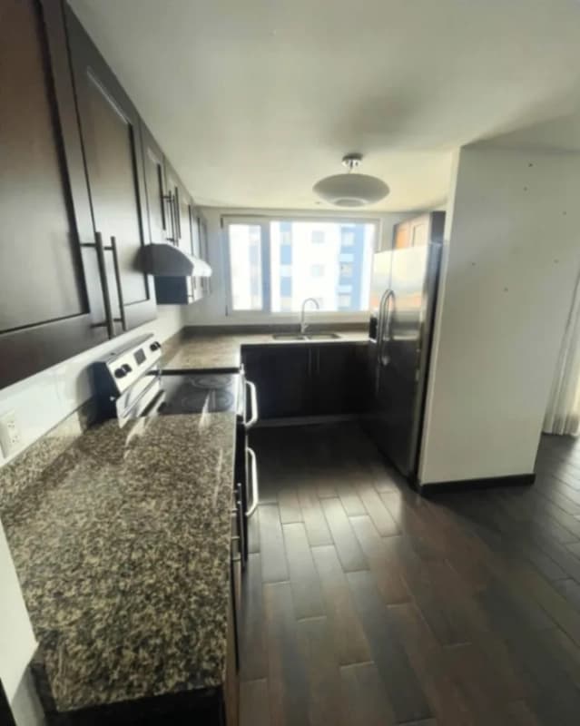 APARTAMENTO EN RENTA ZONA 14