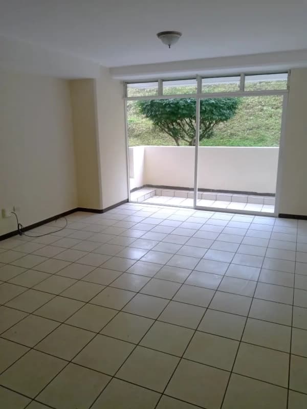 Apartamento renta Villas de San Isidro zona 16