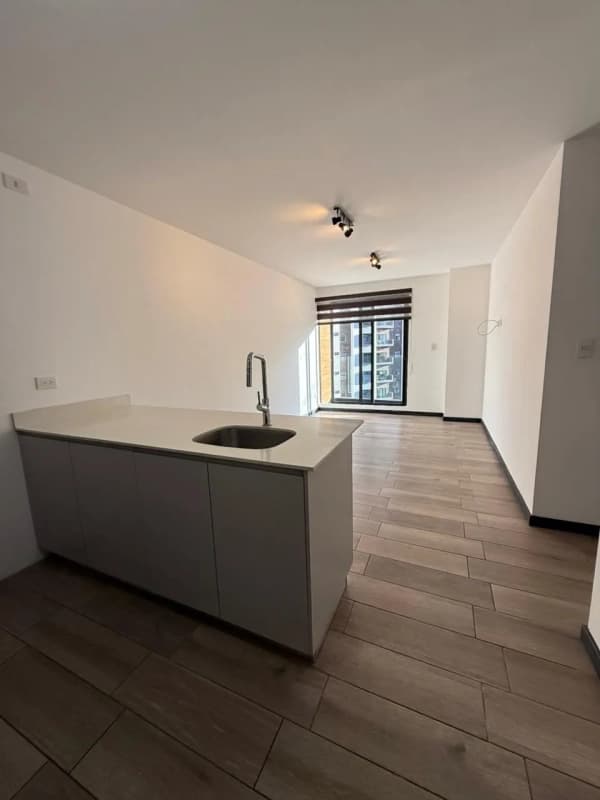 Apartamento en Alquiler / Venta | Viró Apartamentos | Zona 11 Mariscal | 3 habitaciones · Vista a volcanes