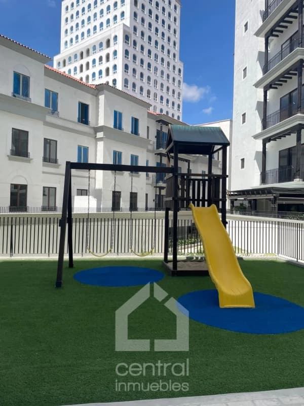 Precioso apartamento para estrenar en Nogales Cayalá