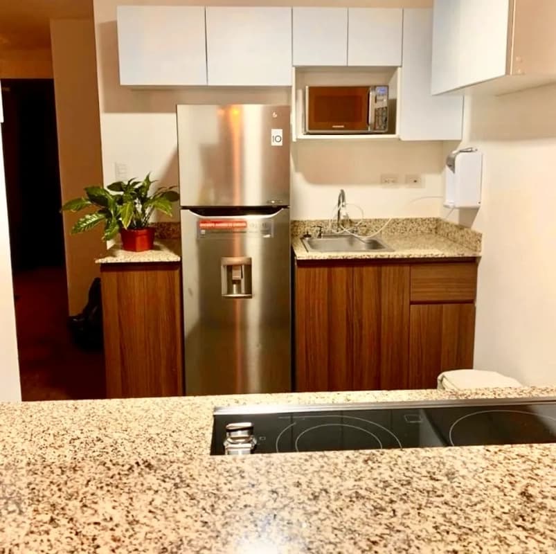 Zona 15, VH1 • Apartamento en Venta • Edificio Rivoli