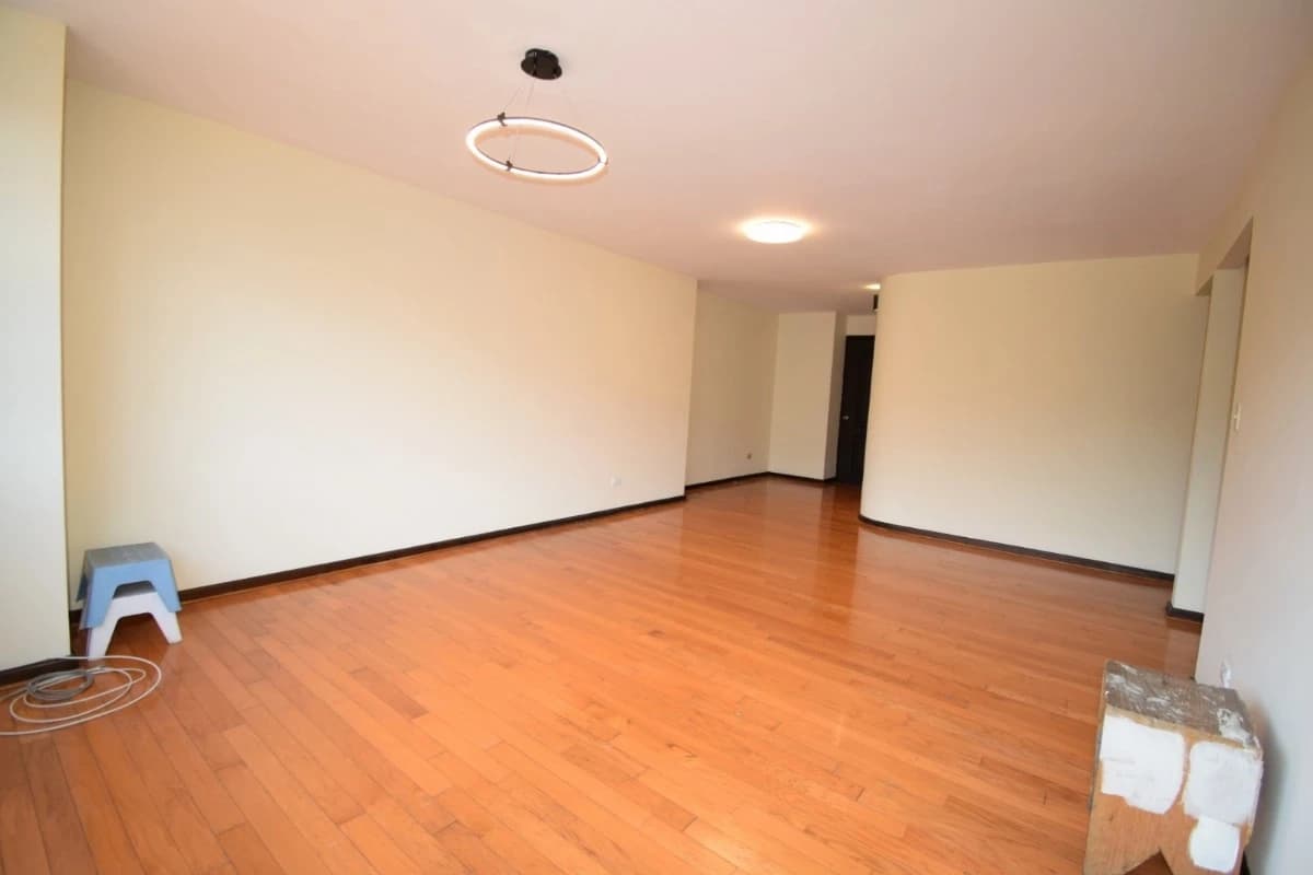 Apartamento en venta o renta zona 14