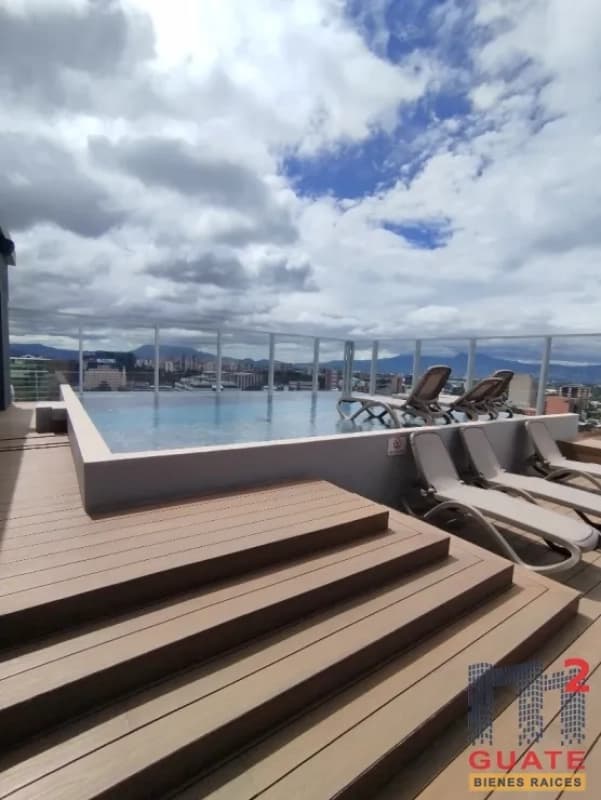 Apartamento en Venta, Zona 10