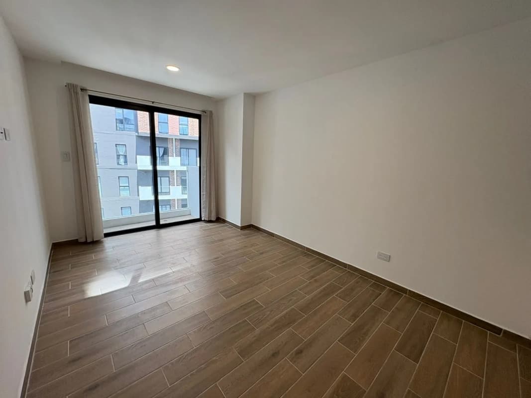Apartamento en renta Parque 14 zona 14