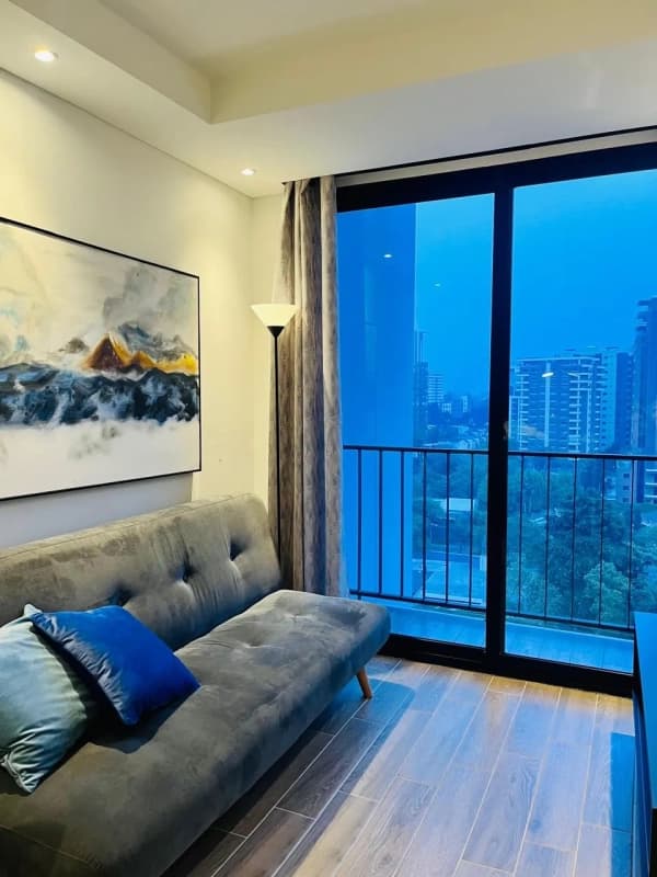 Apartamento en Venta, Zona 13 - Edificio Inara
