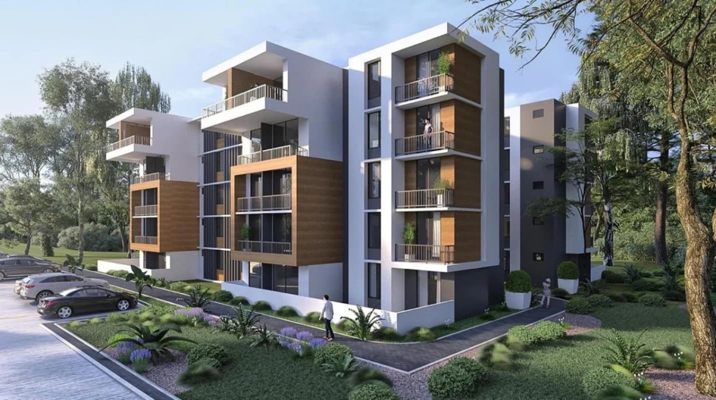 Lindo Apartamento Venta,Senderos zona 16