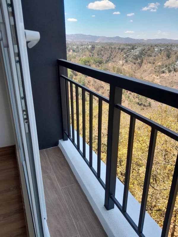 Apartamento en Renta en Zona 2