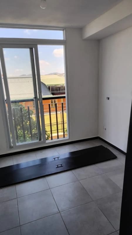 Acogedor Apartamento en Renta en Zona 5