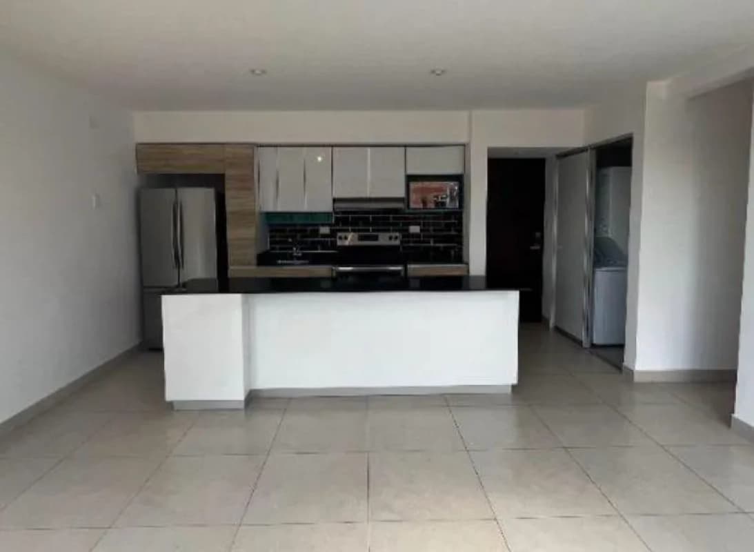 Apartamento en Alquiler | Edificio Be 14 | Zona 14 La Villa | 3 habitaciones · Pet friendly