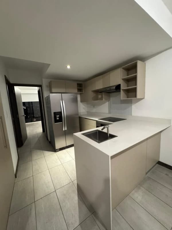 Apartamento nuevo en alquiler, Morea, Zona 15 VH II