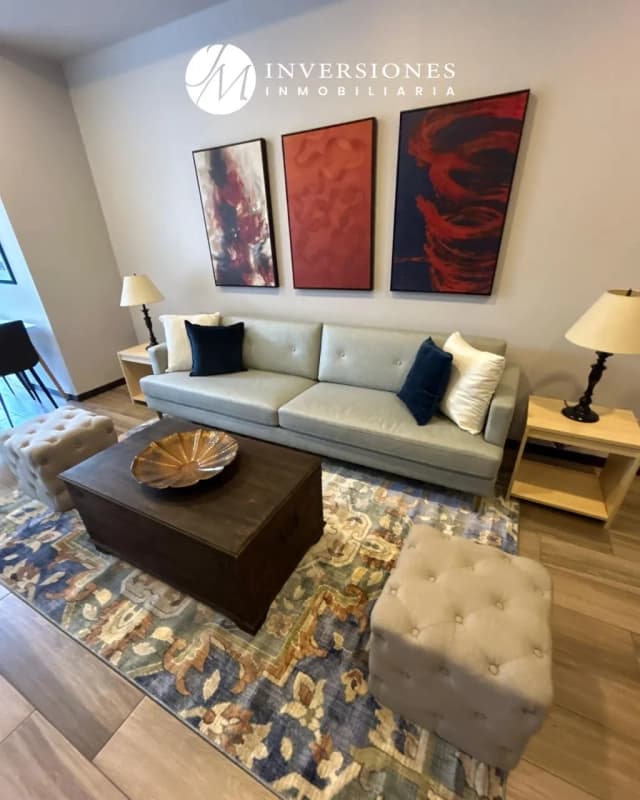 Apartamento en venta en Muxbal