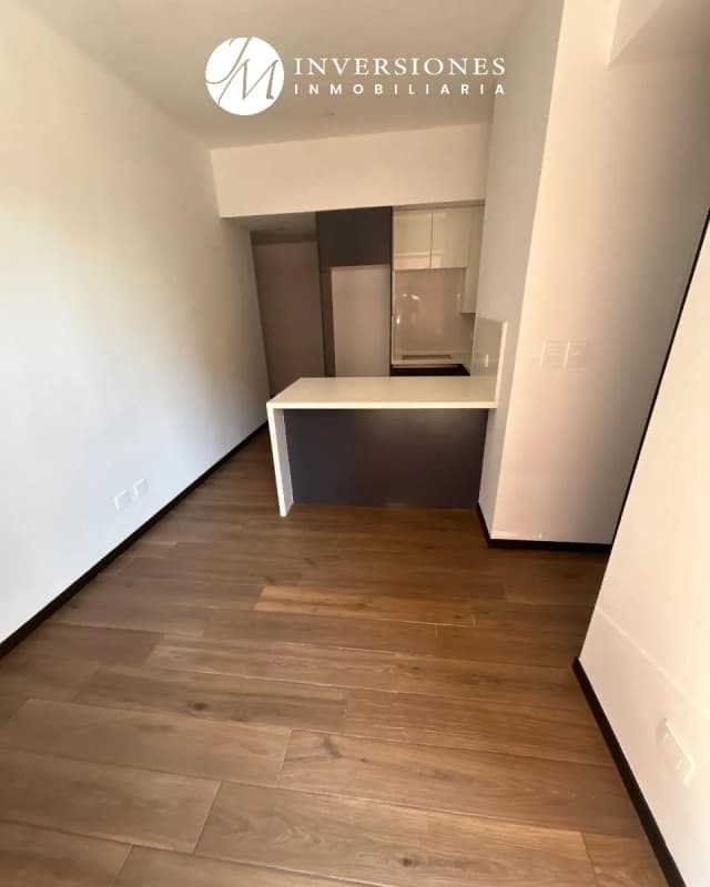 Apartamento para estrenar en renta en zona 10
