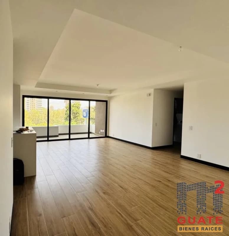 Apartamento en Renta, Zona 15