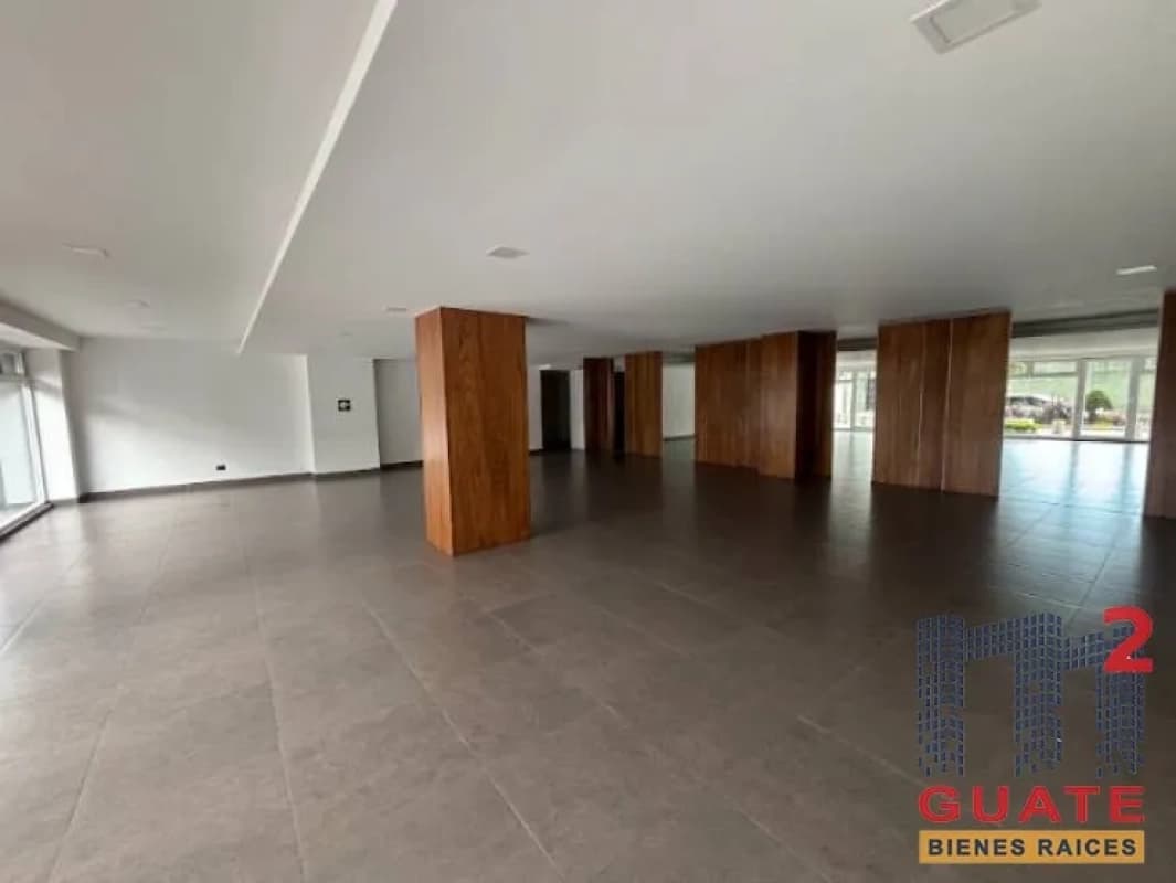 Apartamento en Venta, Zona 11