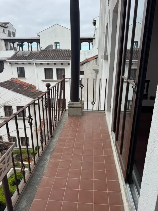 Apartamento en alquiler, Edificio Durian, Ciudad Cayalá, zona 16