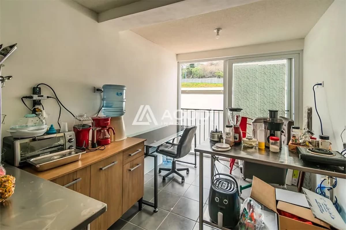 Apartamento en Zona 1 de Mixco