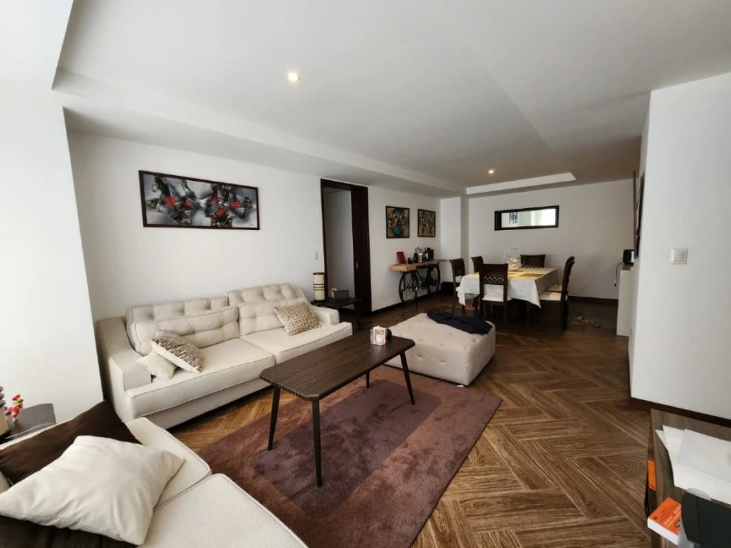 Lindo Apartamento en VENTA IKARIA Zona 15
