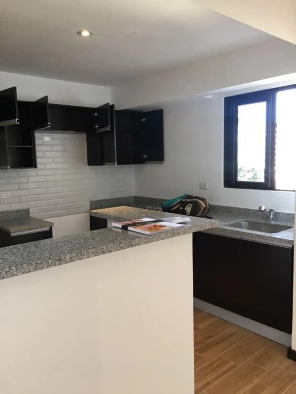 MODERNO APARTAMENTO CON VISTA PRIVILEGIADA