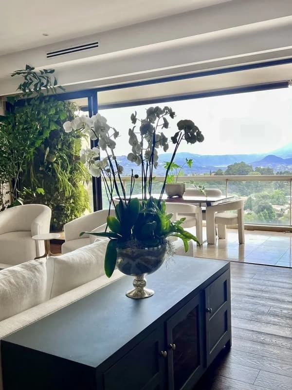 Lindo Apartamento Amplio Edificio Exclusivo Zona 14