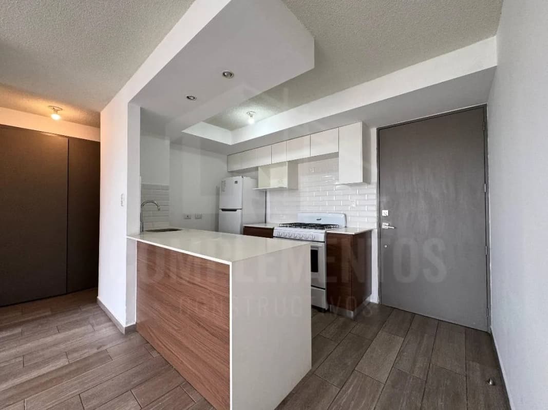 Apartamento en venta Aralia
