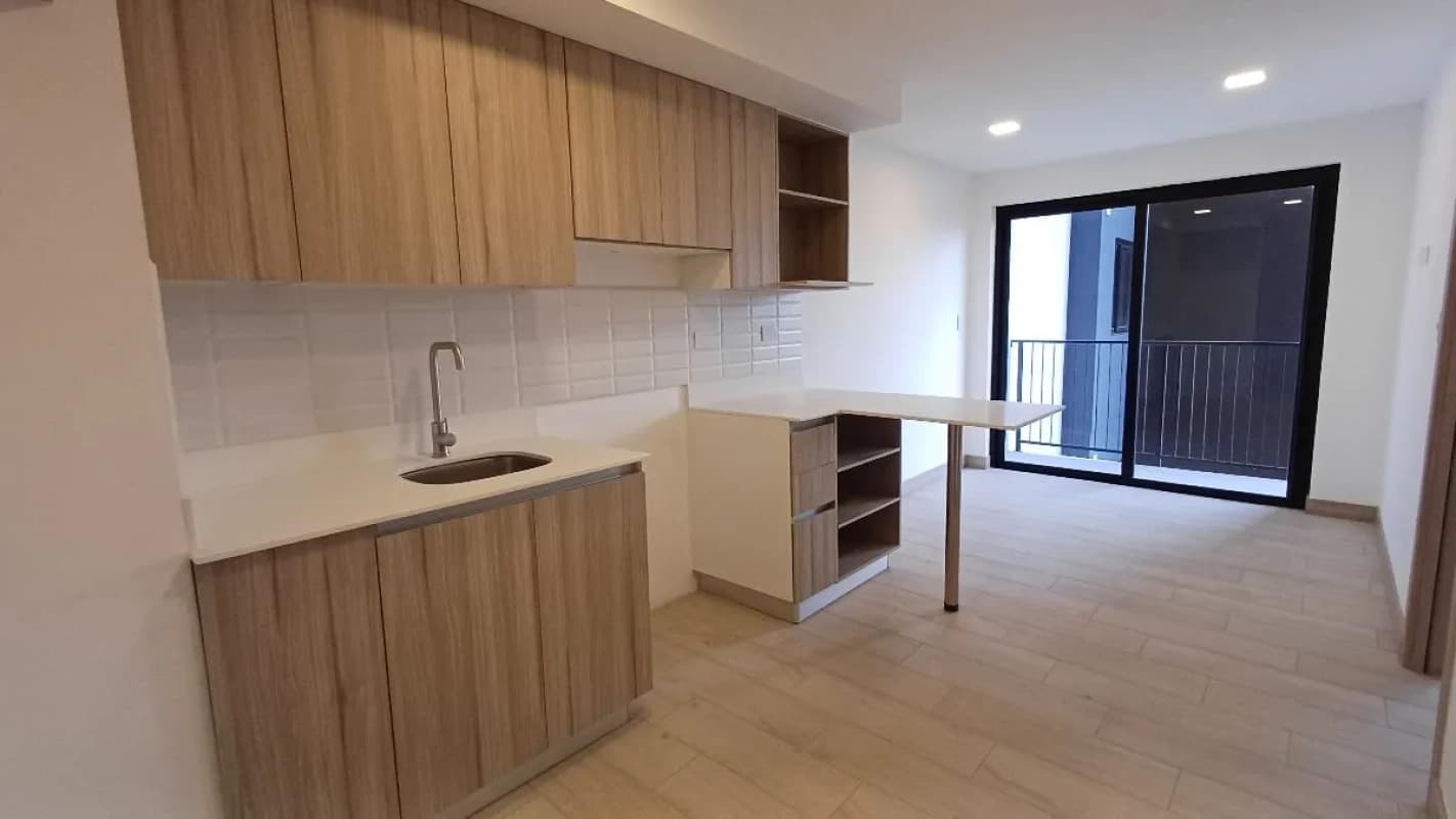 Apartamento en Renta en Armonía en z12