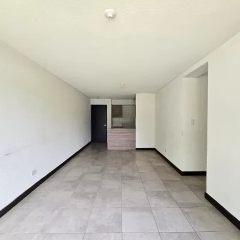 ¡¡¡Bonito Apartamento en Renta Villa Nueva Solana Entre Valles!!!