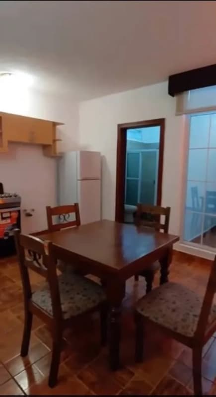 Alquiler de apartamento amueblado en zona 10 Oakland