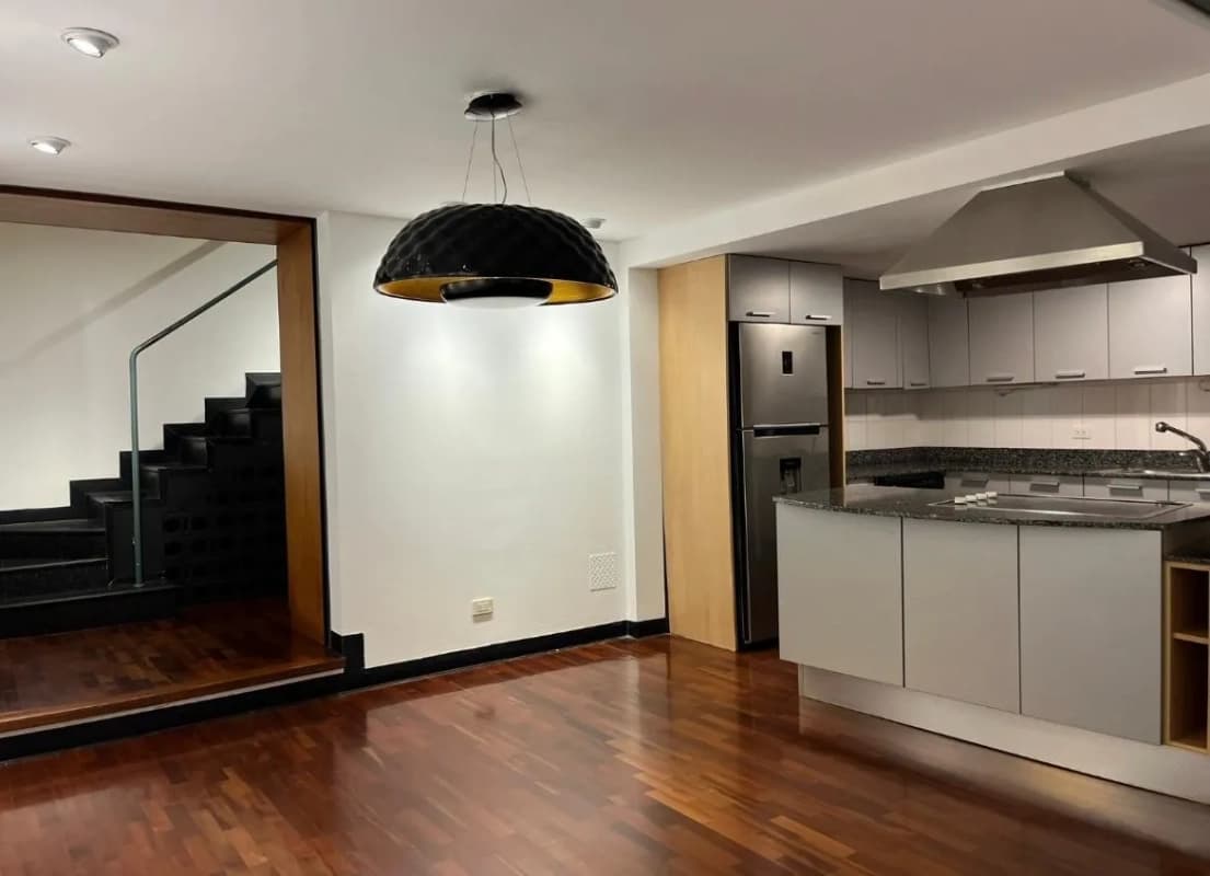 Se renta depto en Zona 10, una de las zonas  mas céntricas y exclusivas de la ciudad!