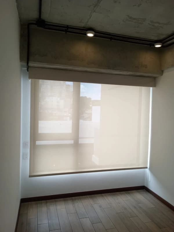 apartamento de una habitación en z4
