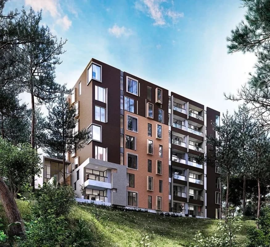 APARTAMENTO EN VENTA📍Edificio Enalto, Zona 16 ¡ Es el refugio definitivo para quienes buscan paz!