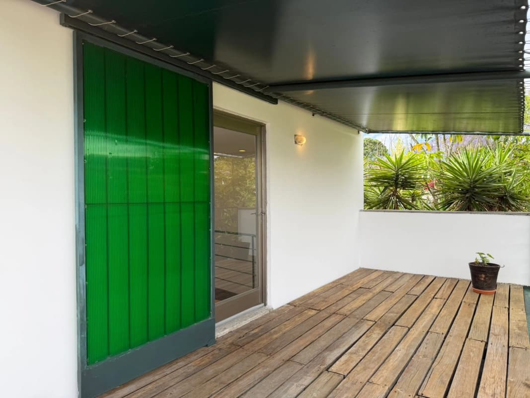 Apartamneto en renta zona 10, okland