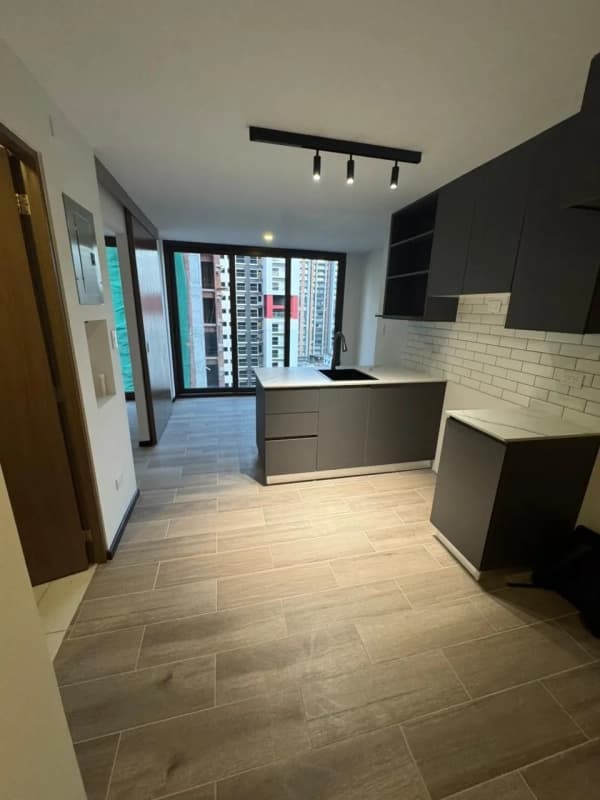 Apartamento en alquiler en Edificio Biko zona 10