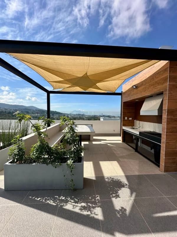 Apartamento en venta, Edificio Morea, Zona 15 VHII