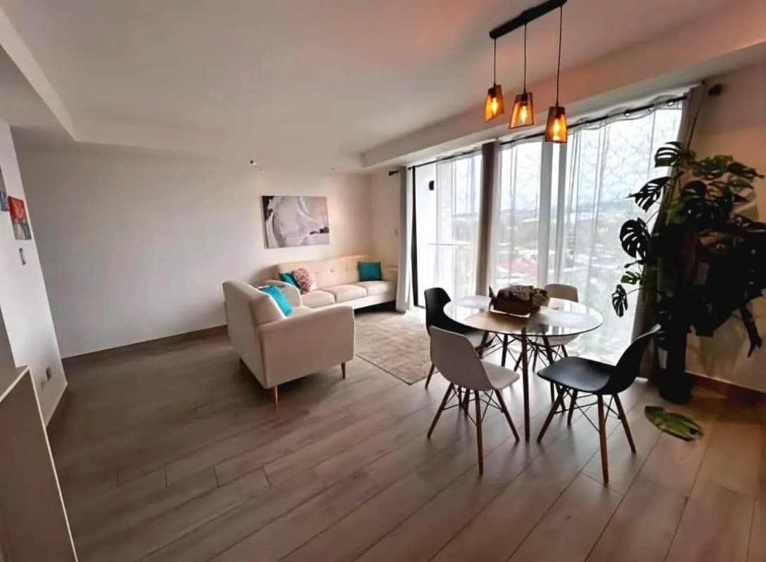 Apartamento en venta, Edificio Epic 15, Zona 15