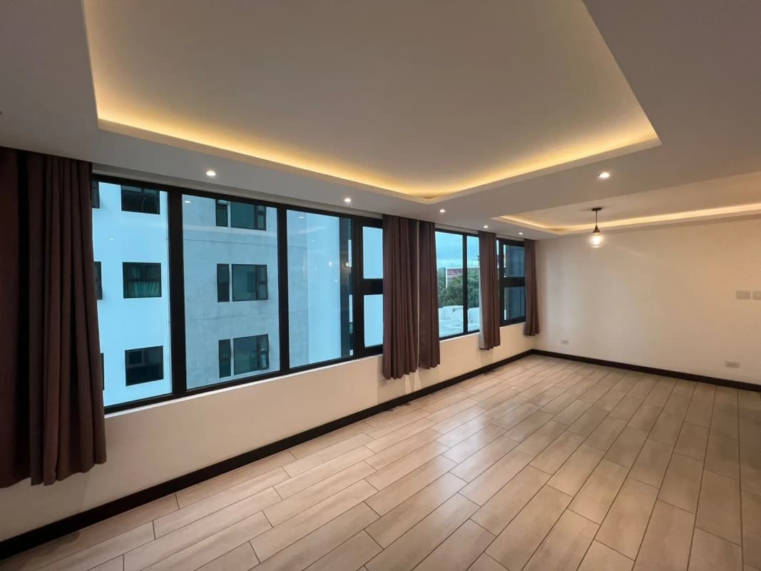 Apartamento en alquiler, LIV zona 15