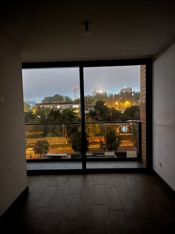 Apartamento tipo estudio en alquiler, Kintea, Zona 15 VH II