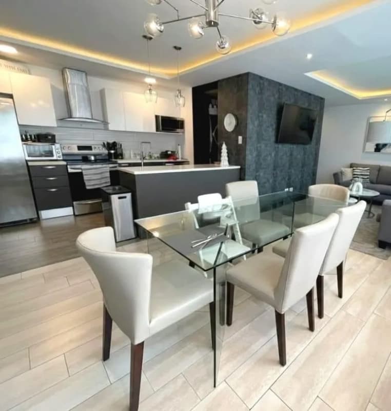 Apartamento en venta, Edificio Liv VH1, Zona 15