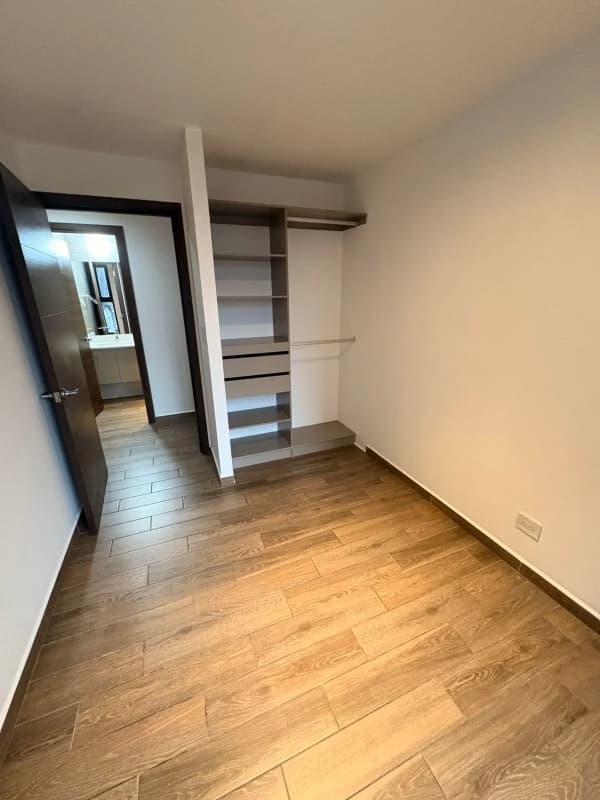 ALQUILER DE APARTAMENTO EN PARQUE 15
